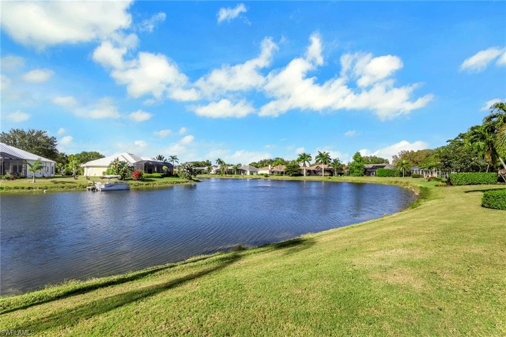 11079 Phoenix WAY, NAPLES FL 34119-10