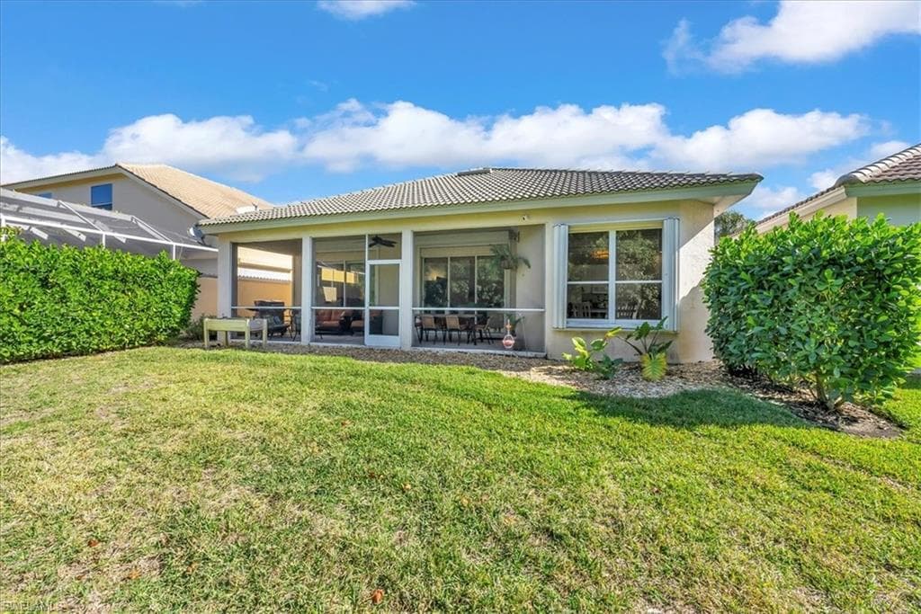 28327 Hidden Lake DR, BONITA SPRINGS FL 34134-28