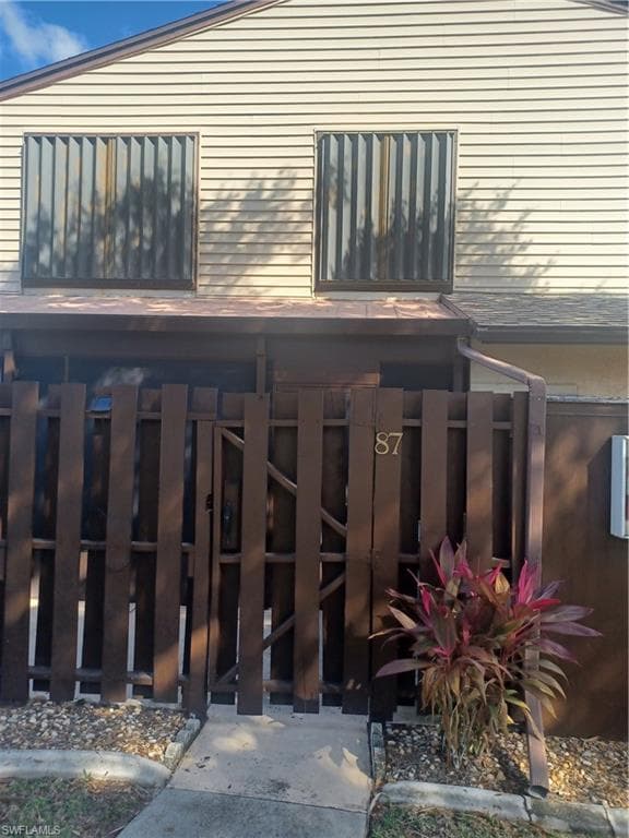 1210 SE 6th TER # 87, CAPE CORAL FL 33990-12