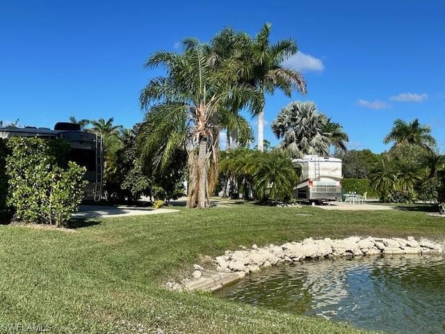 1246 Silver Lakes BLVD, NAPLES FL 34114-8