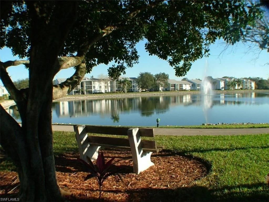 9950 Sailview CT # 16, FORT MYERS FL 33905-15