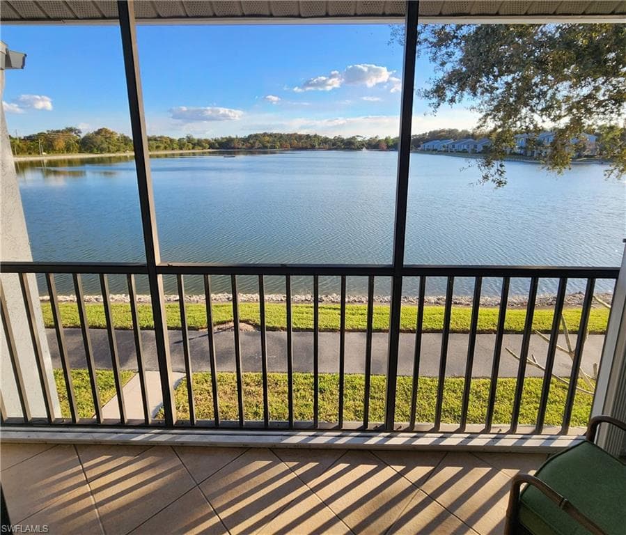 9950 Sailview CT # 16, FORT MYERS FL 33905-4