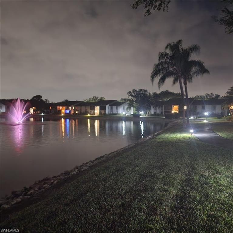 9950 Sailview CT # 16, FORT MYERS FL 33905-30