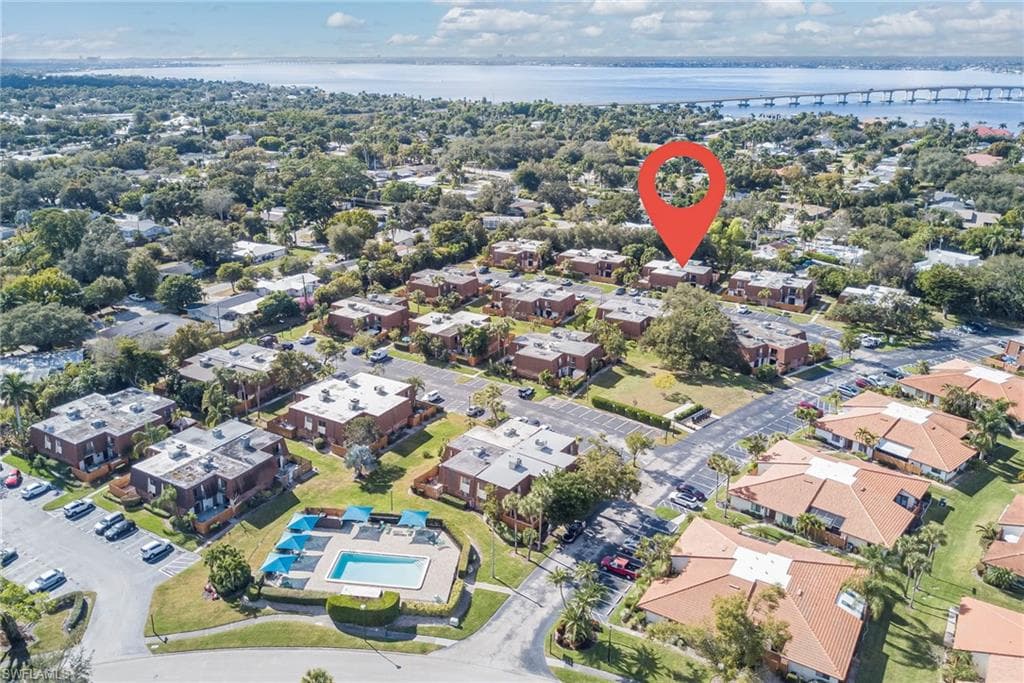 1438 Park Shore CIR # 3, FORT MYERS FL 33901-22