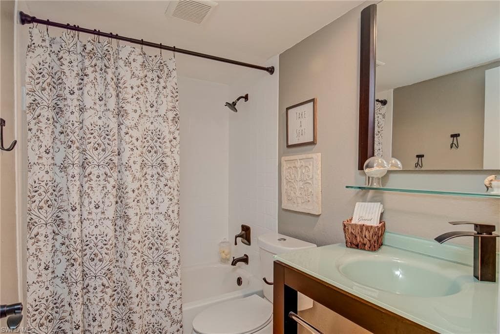 1438 Park Shore CIR # 3, FORT MYERS FL 33901-15