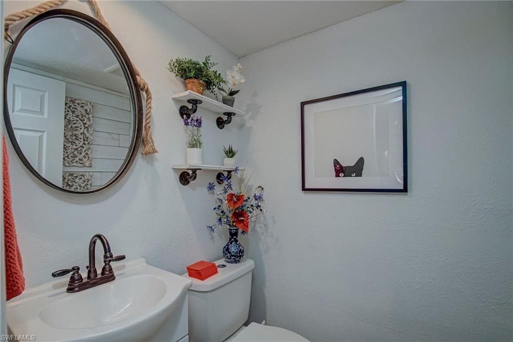 1438 Park Shore CIR # 3, FORT MYERS FL 33901-8