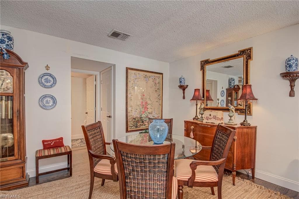 1438 Park Shore CIR # 3, FORT MYERS FL 33901-7