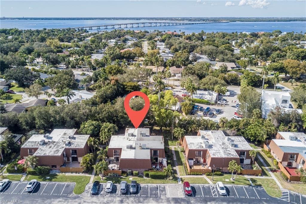 1438 Park Shore CIR # 3, FORT MYERS FL 33901-20