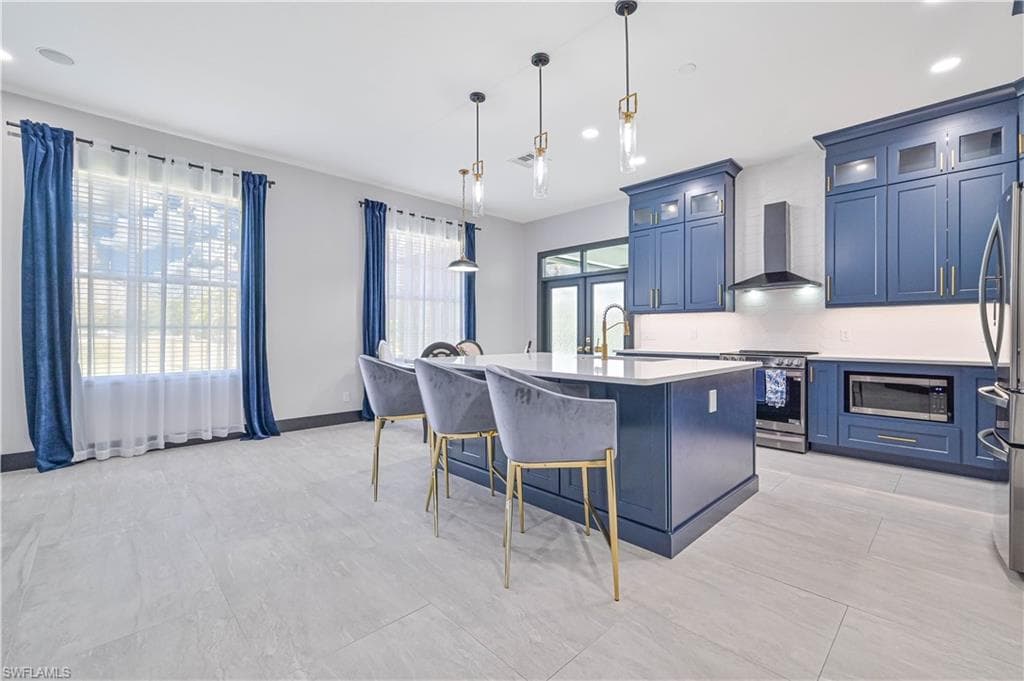 20810 Groveline CT, ESTERO FL 33928-12