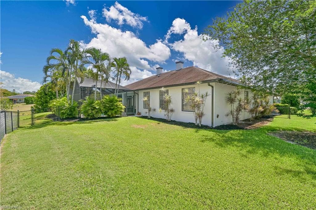 20810 Groveline CT, ESTERO FL 33928-40