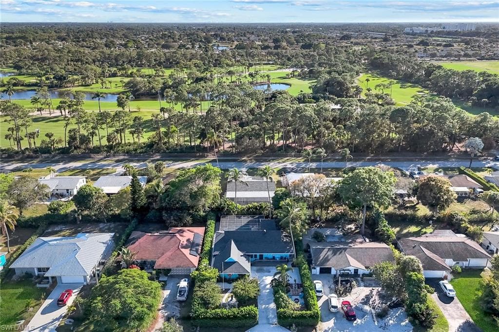 4352 Parrot AVE, NAPLES FL 34104-25