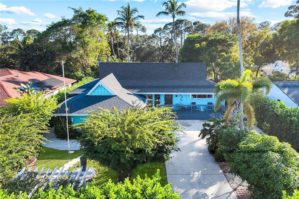 4352 Parrot AVE, NAPLES FL 34104-23