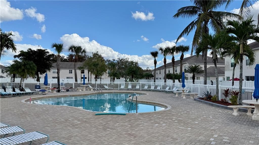 3620 Pine Oak CIR # 105, FORT MYERS FL 33916-11