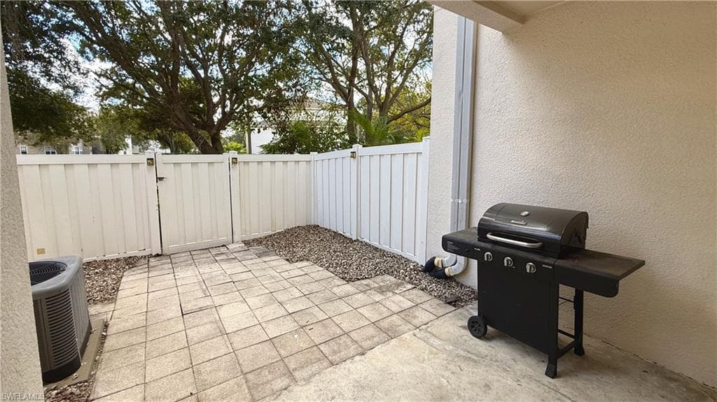 3620 Pine Oak CIR # 105, FORT MYERS FL 33916-7