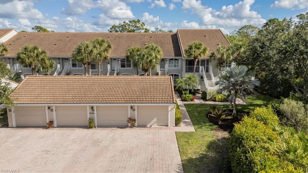 14560 Red Fox RUN # 518, NAPLES FL 34110-1
