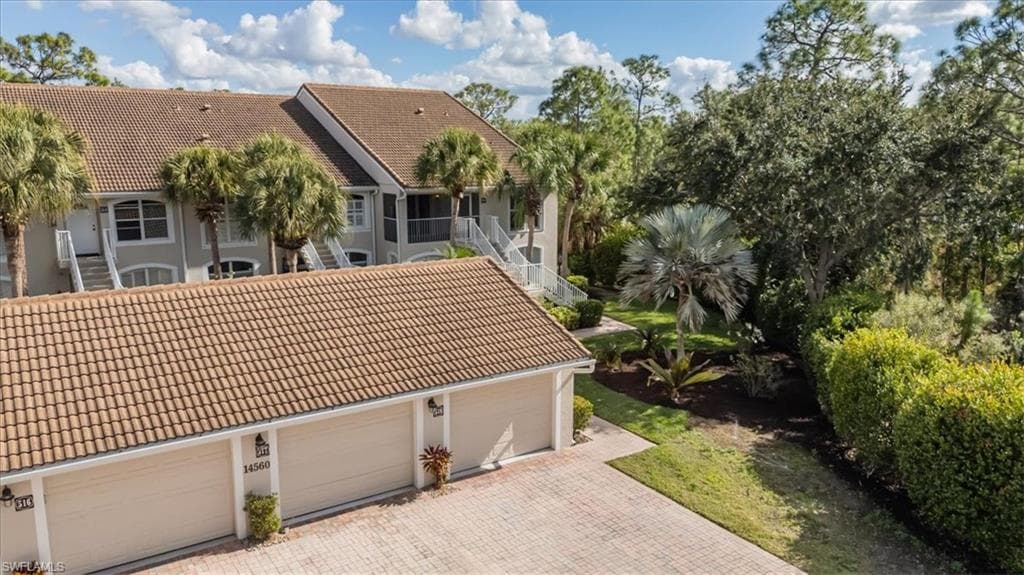 14560 Red Fox RUN # 518, NAPLES FL 34110-2