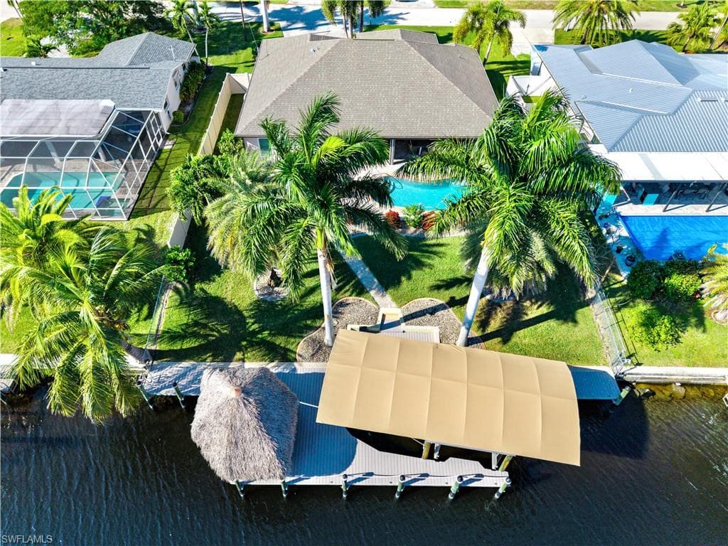 3109 SE 18th PL, CAPE CORAL FL 33904-26