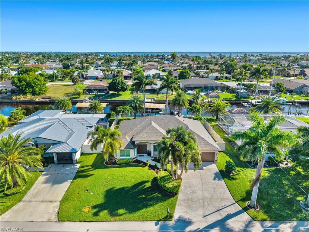 3109 SE 18th PL, CAPE CORAL FL 33904-40