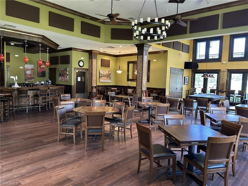 8163 Bibiana WAY # 308, FORT MYERS FL 33912-46