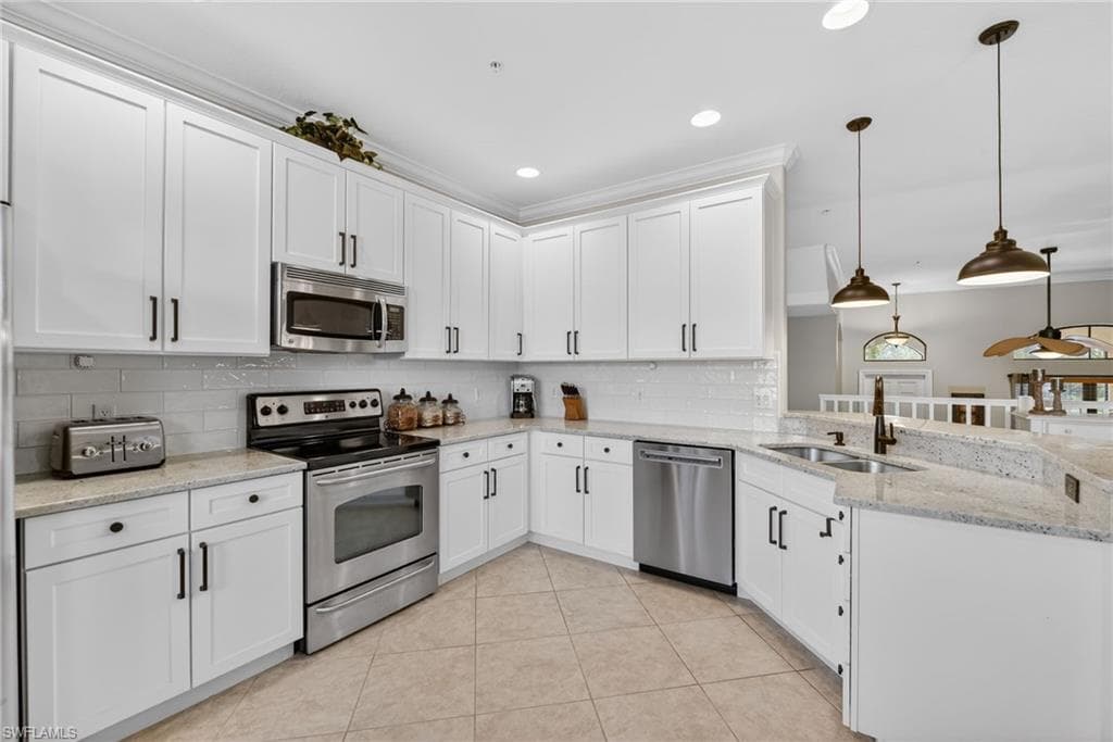 8163 Bibiana WAY # 308, FORT MYERS FL 33912-11