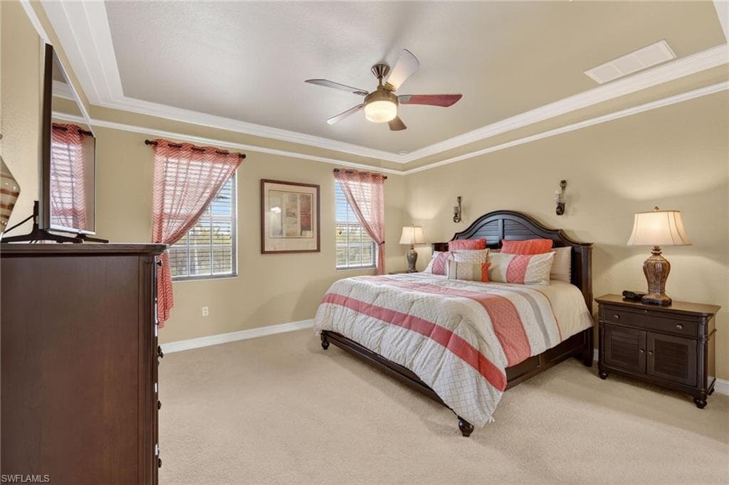 8163 Bibiana WAY # 308, FORT MYERS FL 33912-21