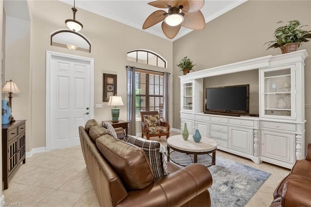 8163 Bibiana WAY # 308, FORT MYERS FL 33912-6