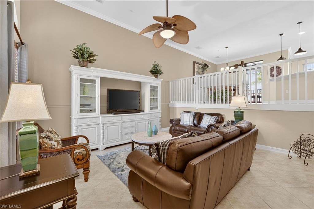 8163 Bibiana WAY # 308, FORT MYERS FL 33912-4