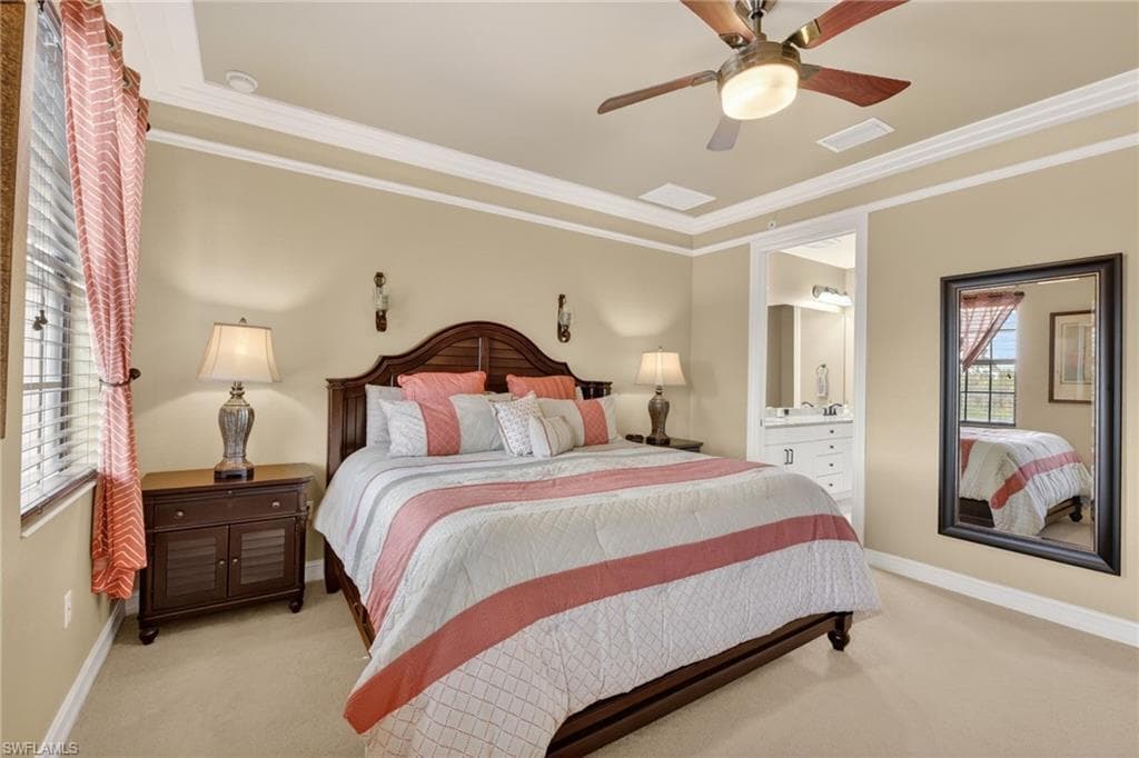 8163 Bibiana WAY # 308, FORT MYERS FL 33912-23