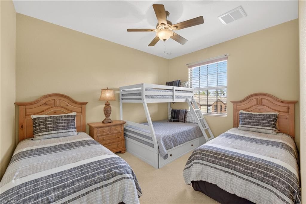 8163 Bibiana WAY # 308, FORT MYERS FL 33912-29