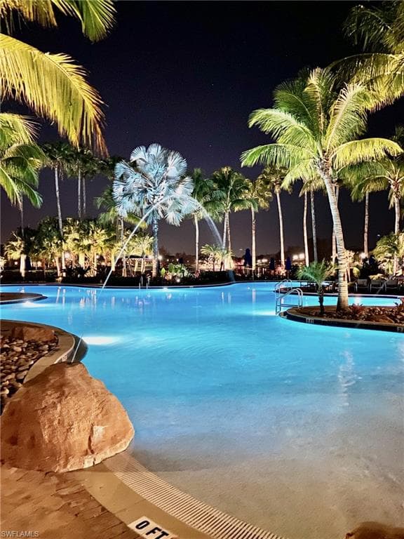 8163 Bibiana WAY # 308, FORT MYERS FL 33912-48