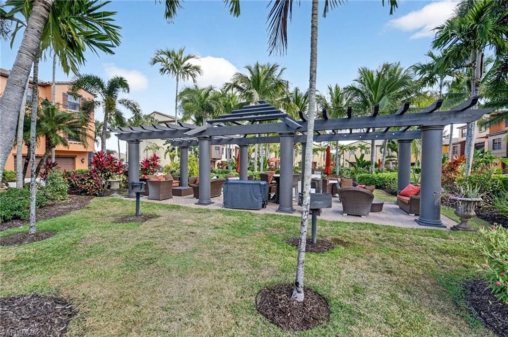 8163 Bibiana WAY # 308, FORT MYERS FL 33912-17