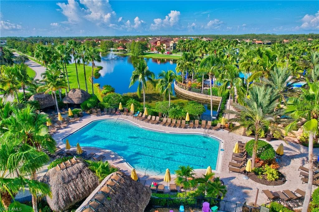 8163 Bibiana WAY # 308, FORT MYERS FL 33912-36