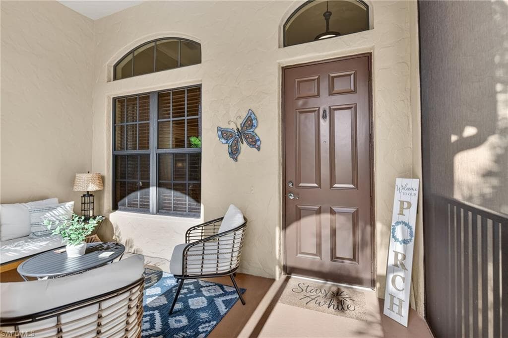 8163 Bibiana WAY # 308, FORT MYERS FL 33912-3