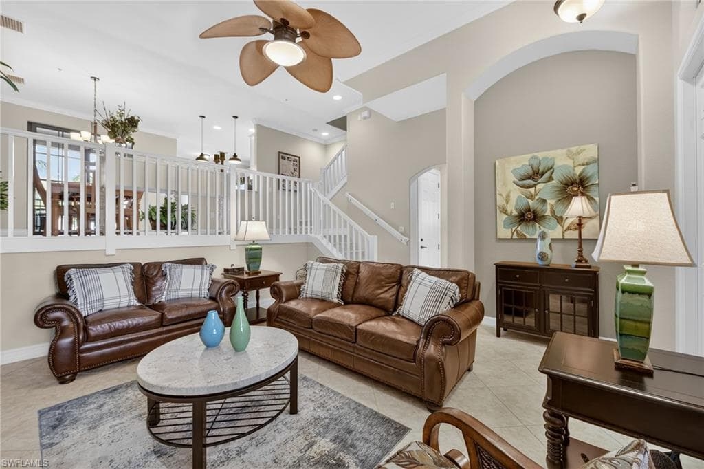 8163 Bibiana WAY # 308, FORT MYERS FL 33912-7