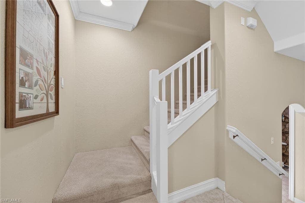 8163 Bibiana WAY # 308, FORT MYERS FL 33912-20