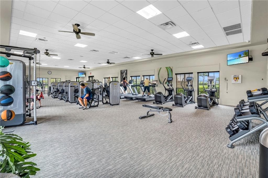 11591 Shady Blossom DR, FORT MYERS FL 33913-35