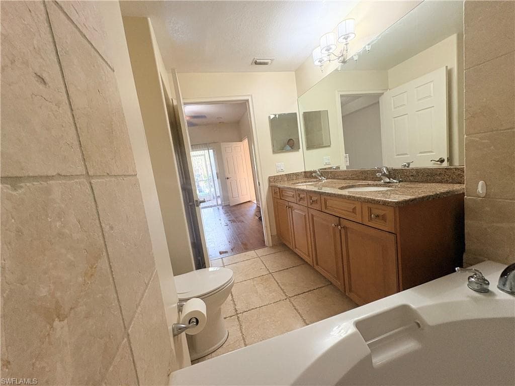 13131 Bella Casa CIR # 1121, FORT MYERS FL 33966-26