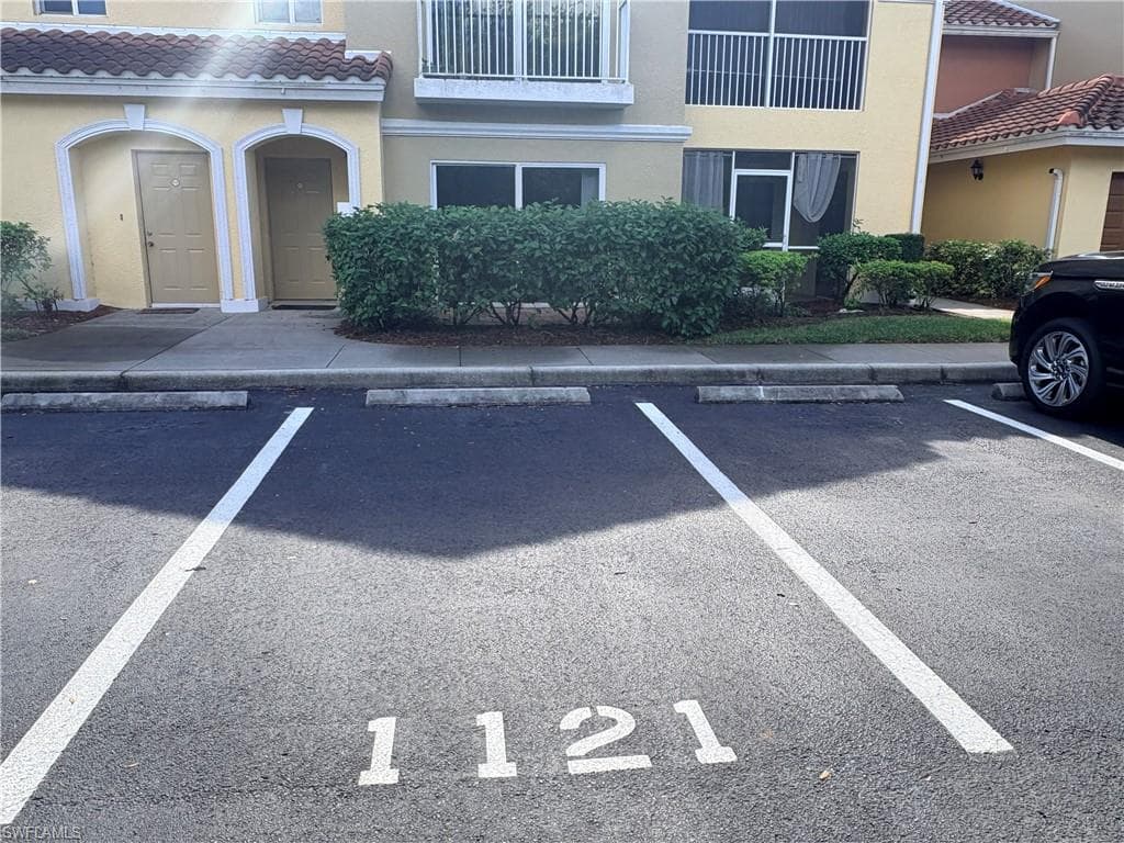 13131 Bella Casa CIR # 1121, FORT MYERS FL 33966-1