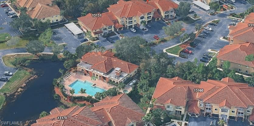 13131 Bella Casa CIR # 1121, FORT MYERS FL 33966-35