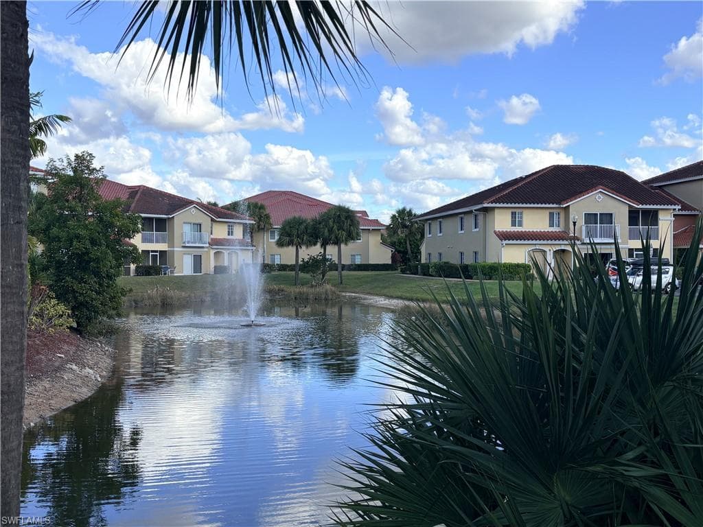 13131 Bella Casa CIR # 1121, FORT MYERS FL 33966-31