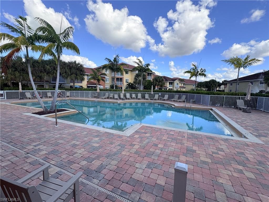 13131 Bella Casa CIR # 1121, FORT MYERS FL 33966-32