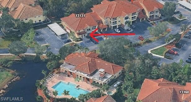13131 Bella Casa CIR # 1121, FORT MYERS FL 33966-36