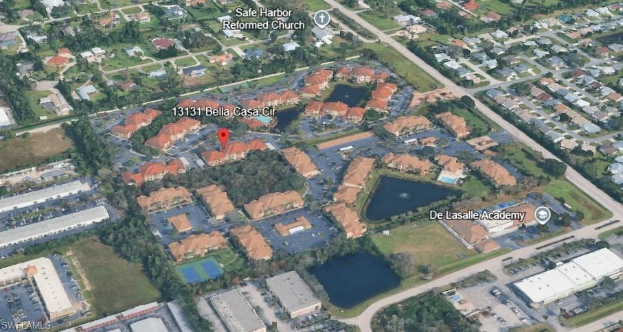13131 Bella Casa CIR # 1121, FORT MYERS FL 33966-34