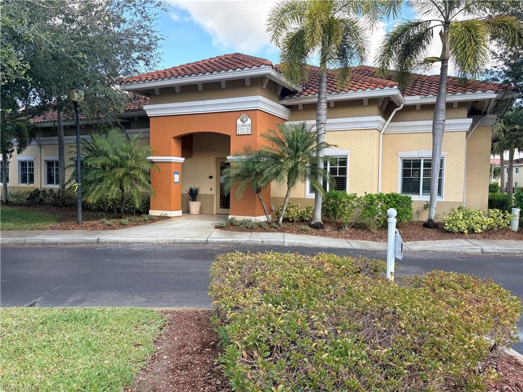 13131 Bella Casa CIR # 1121, FORT MYERS FL 33966-30