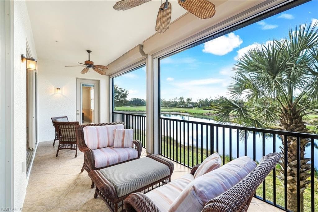 9513 Ironstone TER # 202, NAPLES FL 34120-26