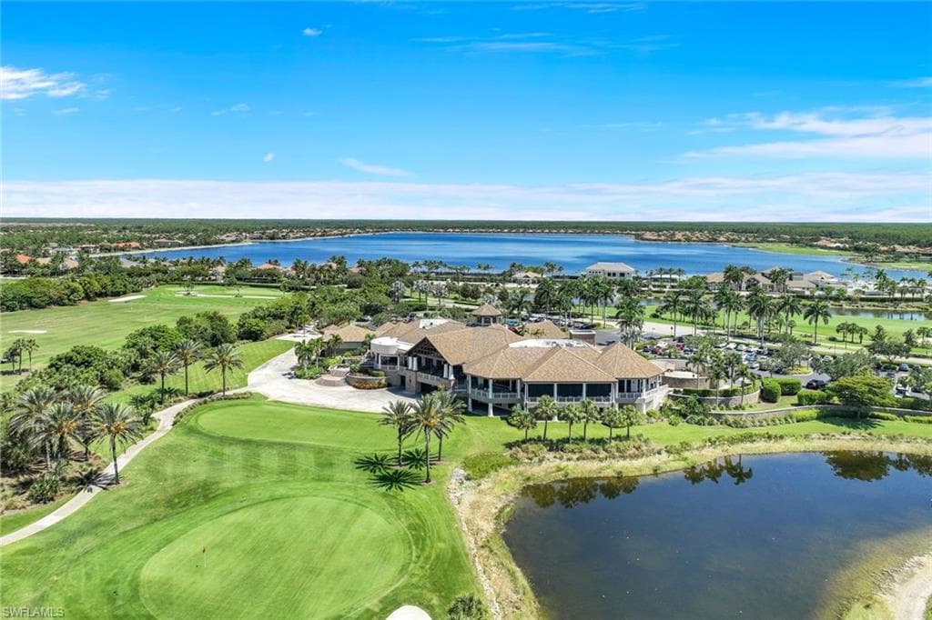 9513 Ironstone TER # 202, NAPLES FL 34120-46