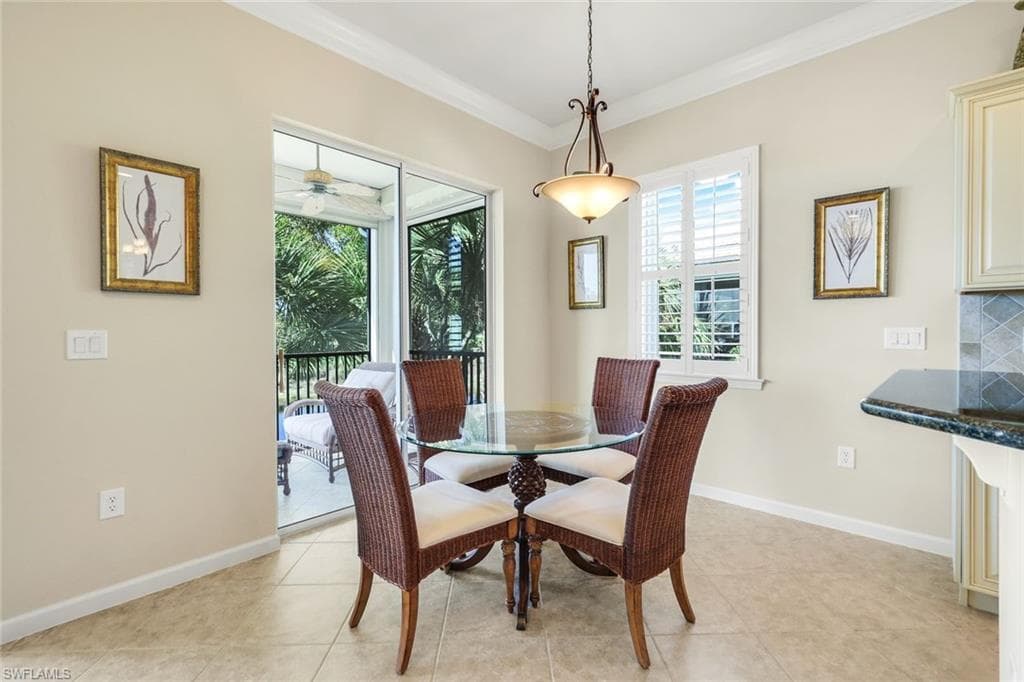 9513 Ironstone TER # 202, NAPLES FL 34120-15