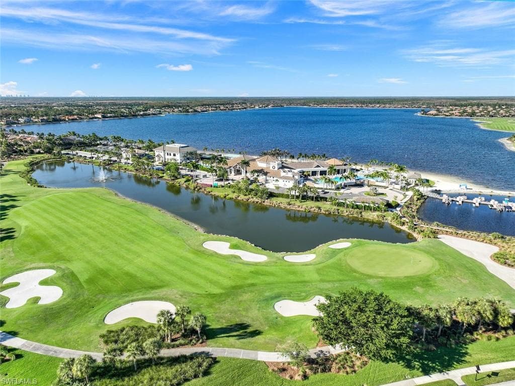 9513 Ironstone TER # 202, NAPLES FL 34120-31