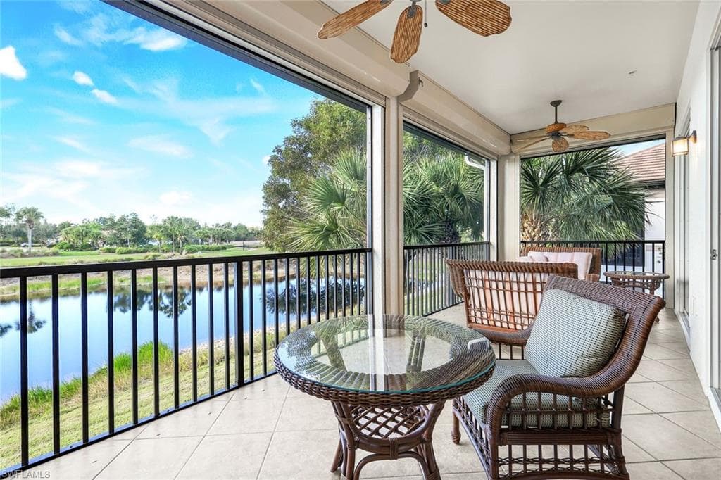 9513 Ironstone TER # 202, NAPLES FL 34120-27