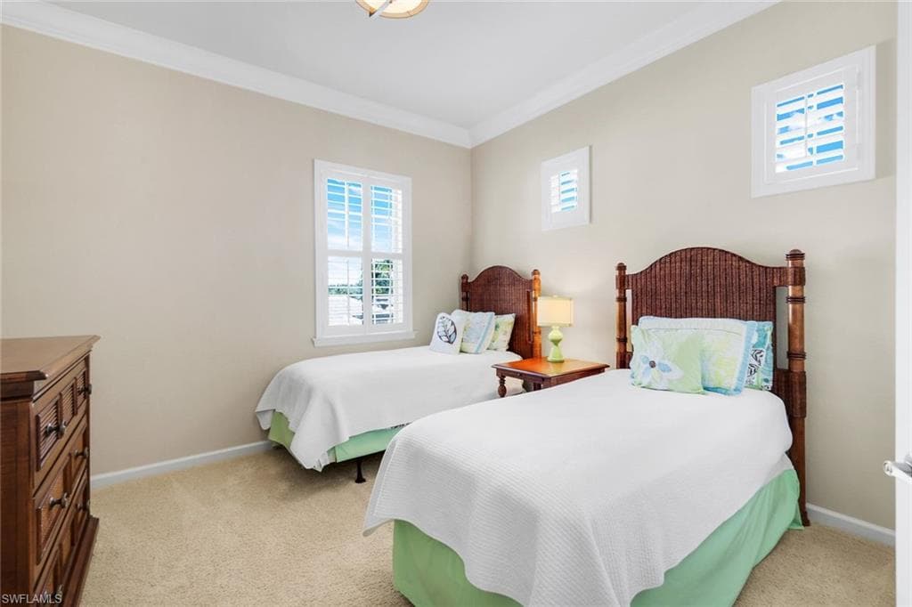 9513 Ironstone TER # 202, NAPLES FL 34120-23